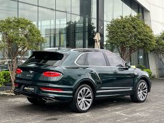 Bentley Bentayga 4.0T V8 - фото 10