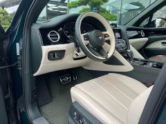 Bentley Bentayga 4.0T V8 - фото 2