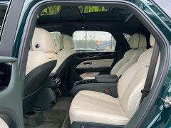 Bentley Bentayga 4.0T V8 - фото 3