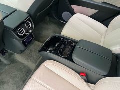 Bentley Bentayga 4.0T V8 - фото 4