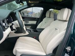 Bentley Bentayga 4.0T V8 - фото 5