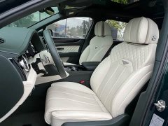 Bentley Bentayga 4.0T V8 - фото 8
