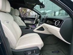 Bentley Bentayga 4.0T V8 - фото 9