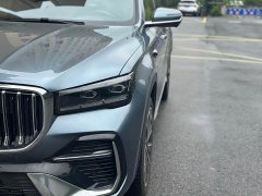 Geely Xingyue L 2026 Dongfang Yao 2.0TD Automatic Moon Viewing Edition - фото 9