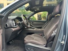 Geely Xingyue L 2026 Dongfang Yao 2.0TD Automatic Moon Viewing Edition - фото 10