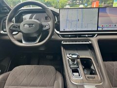 Geely Xingyue L 2026 Dongfang Yao 2.0TD Automatic Moon Viewing Edition - фото 12