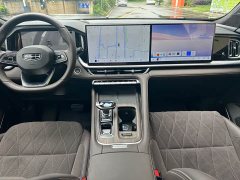 Geely Xingyue L 2026 Dongfang Yao 2.0TD Automatic Moon Viewing Edition - фото 14