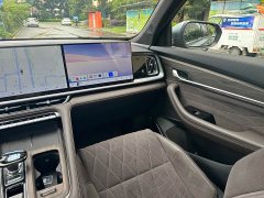Geely Xingyue L 2026 Dongfang Yao 2.0TD Automatic Moon Viewing Edition - фото 16