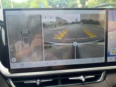 Geely Xingyue L 2026 Dongfang Yao 2.0TD Automatic Moon Viewing Edition - фото 18
