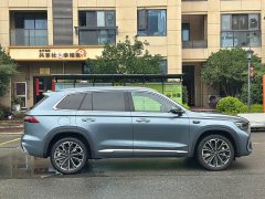 Geely Xingyue L 2026 Dongfang Yao 2.0TD Automatic Moon Viewing Edition - фото 4