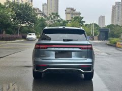 Geely Xingyue L 2026 Dongfang Yao 2.0TD Automatic Moon Viewing Edition - фото 5