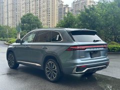 Geely Xingyue L 2026 Dongfang Yao 2.0TD Automatic Moon Viewing Edition - фото 6