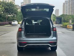 Geely Xingyue L 2026 Dongfang Yao 2.0TD Automatic Moon Viewing Edition - фото 7