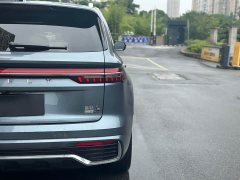 Geely Xingyue L 2026 Dongfang Yao 2.0TD Automatic Moon Viewing Edition - фото 8