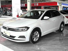 Volkswagen Polo Plus 1.5L Automatic Joyful Edition - фото 1
