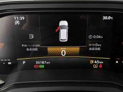 Volkswagen Polo Plus 1.5L Automatic Joyful Edition - фото 12