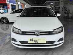 Volkswagen Polo Plus 1.5L Automatic Joyful Edition - фото 2