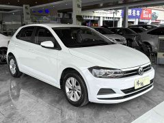 Volkswagen Polo Plus 1.5L Automatic Joyful Edition - фото 3
