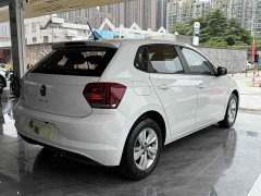 Volkswagen Polo Plus 1.5L Automatic Joyful Edition - фото 4