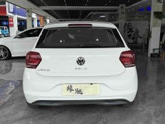 Volkswagen Polo Plus 1.5L Automatic Joyful Edition - фото 5
