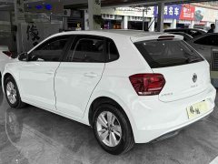 Volkswagen Polo Plus 1.5L Automatic Joyful Edition - фото 6