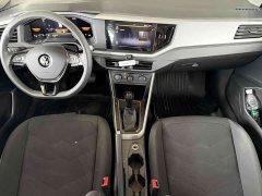 Volkswagen Polo Plus 1.5L Automatic Joyful Edition - фото 7
