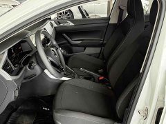 Volkswagen Polo Plus 1.5L Automatic Joyful Edition - фото 8