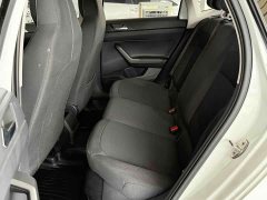 Volkswagen Polo Plus 1.5L Automatic Joyful Edition - фото 9