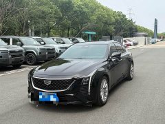 Cadillac CT5 28T Luxury - фото 1