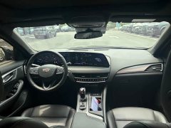 Cadillac CT5 28T Luxury - фото 12