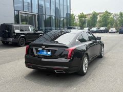 Cadillac CT5 28T Luxury - фото 13