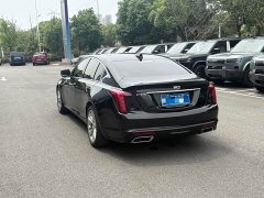 Cadillac CT5 28T Luxury - фото 14