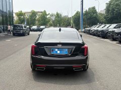 Cadillac CT5 28T Luxury - фото 15