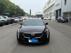 Cadillac CT5 28T Luxury - фото 2