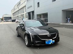 Cadillac CT5 28T Luxury - фото 3