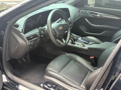 Cadillac CT5 28T Luxury - фото 4