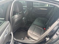 Cadillac CT5 28T Luxury - фото 6