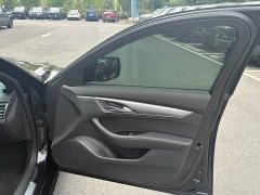Cadillac CT5 28T Luxury - фото 9