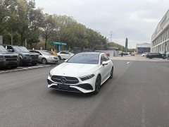 Mercedes-Benz A-Class A 200 L Dynamic - фото 1