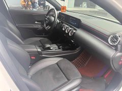 Mercedes-Benz A-Class A 200 L Dynamic - фото 10