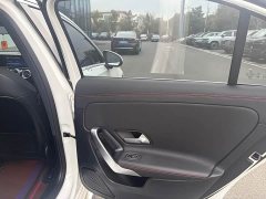 Mercedes-Benz A-Class A 200 L Dynamic - фото 11