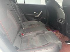 Mercedes-Benz A-Class A 200 L Dynamic - фото 12