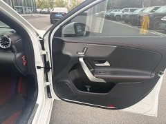 Mercedes-Benz A-Class A 200 L Dynamic - фото 13