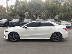 Mercedes-Benz A-Class A 200 L Dynamic - фото 14