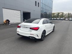 Mercedes-Benz A-Class A 200 L Dynamic - фото 16