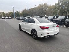 Mercedes-Benz A-Class A 200 L Dynamic - фото 17