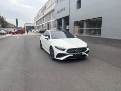 Mercedes-Benz A-Class A 200 L Dynamic - фото 3