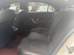 Mercedes-Benz A-Class A 200 L Dynamic - фото 8