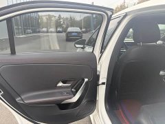 Mercedes-Benz A-Class A 200 L Dynamic - фото 9