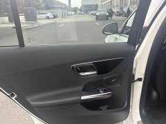 Mercedes-Benz C-Class 2022 C 200 L Sports Edition - фото 10